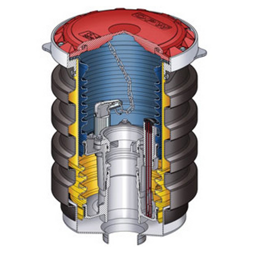 OPW Double-Wall Spill Container<br>1SC-3112D<br>888-464-863-003